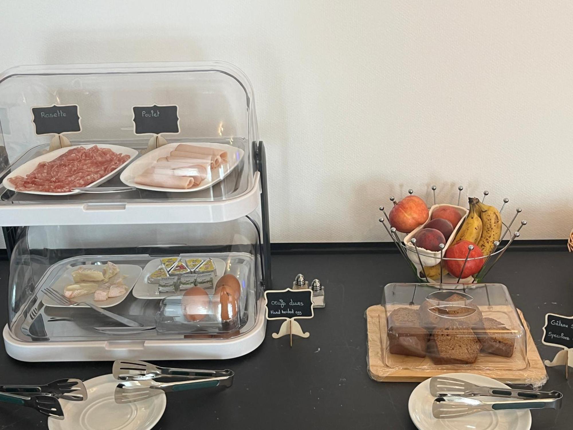 Le Lyon Hotel 3*