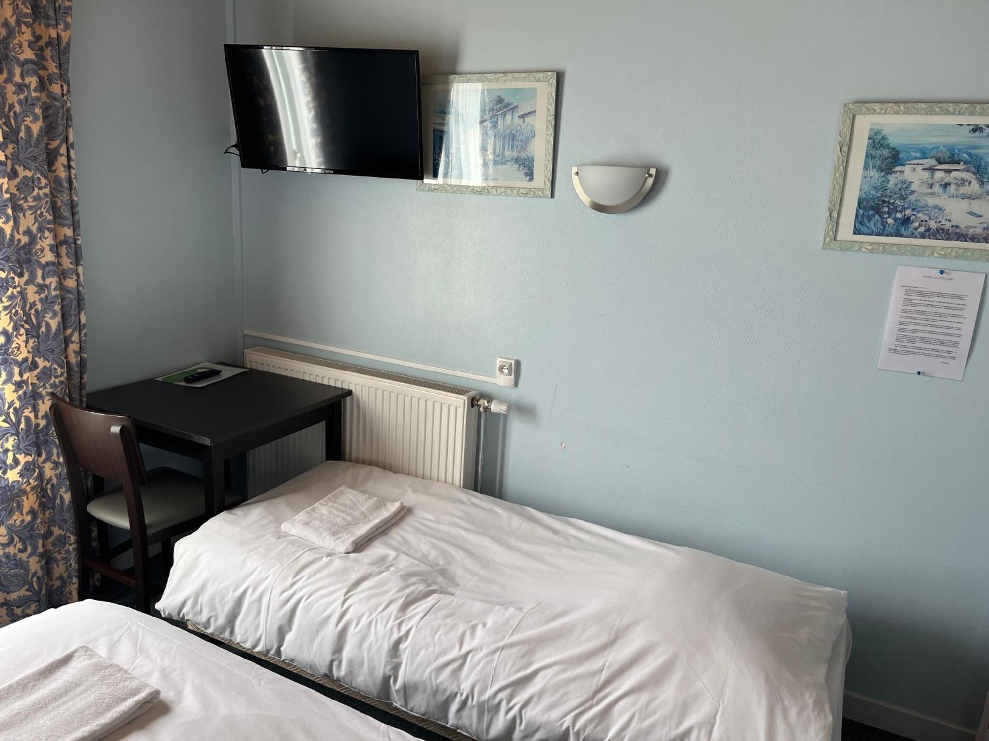 Le Lyon Commentry