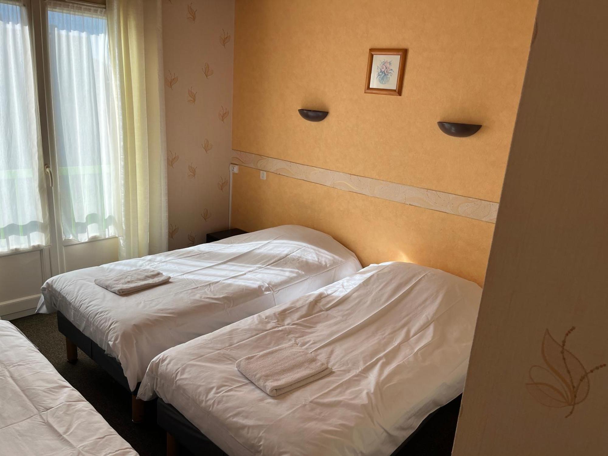 Hotel Le Lyon