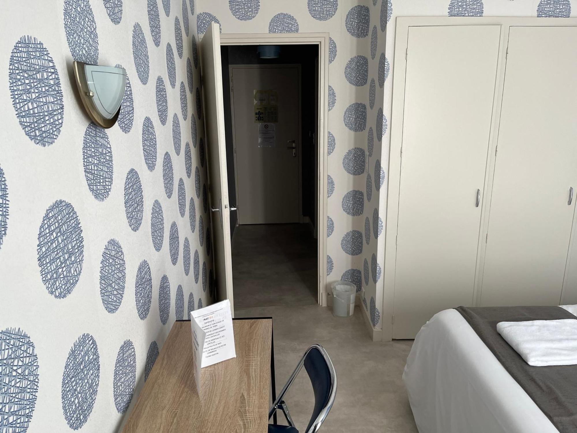 Le Lyon Hotel Commentry