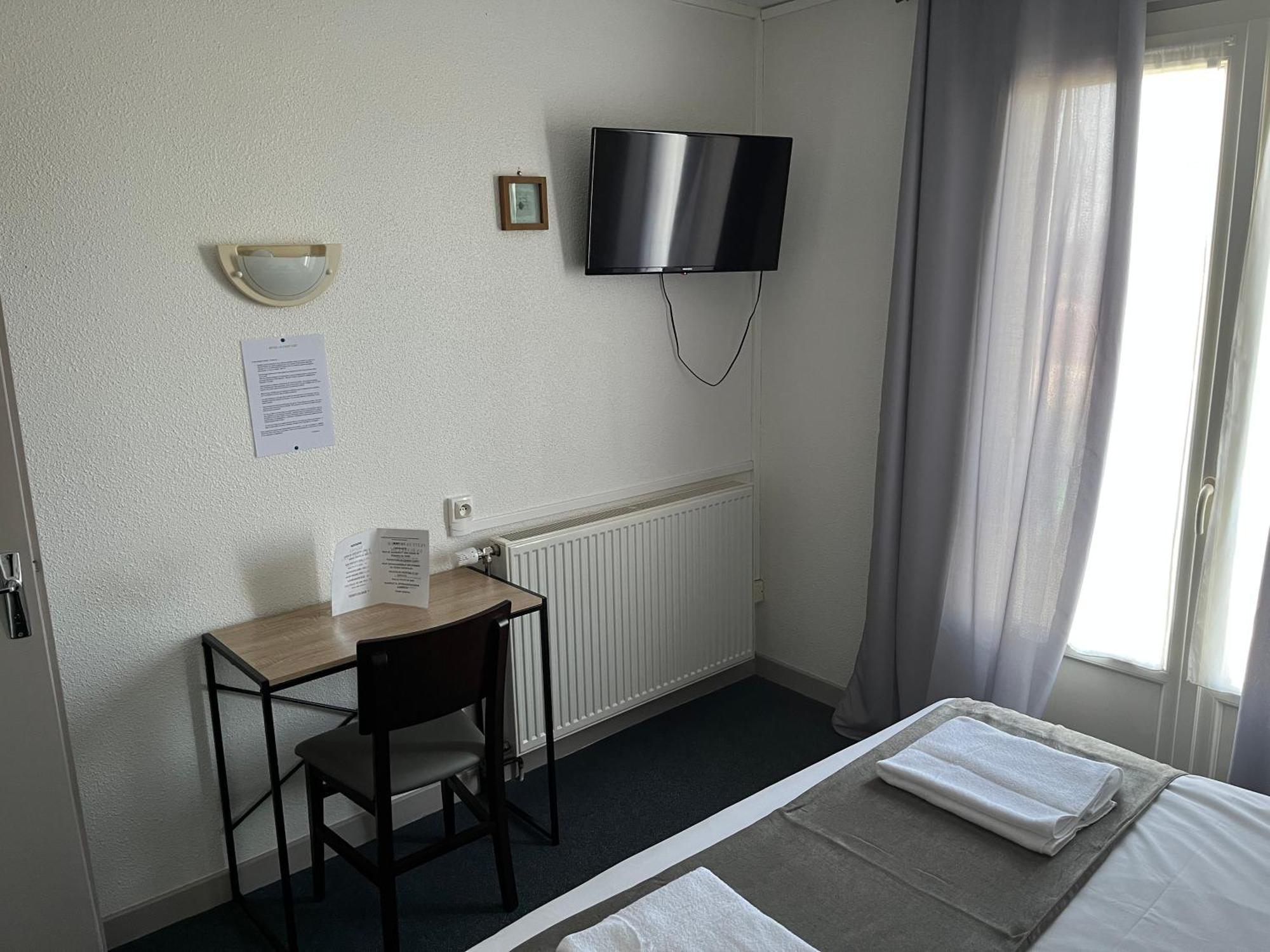 Le Lyon 3*