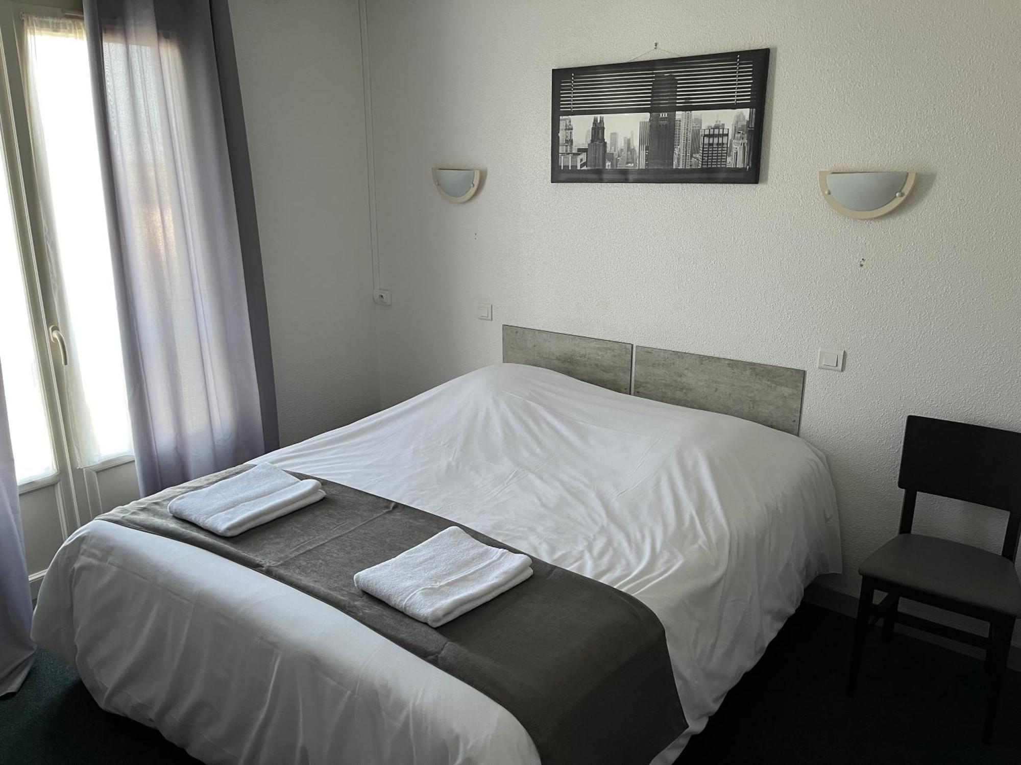 Le Lyon Hotel