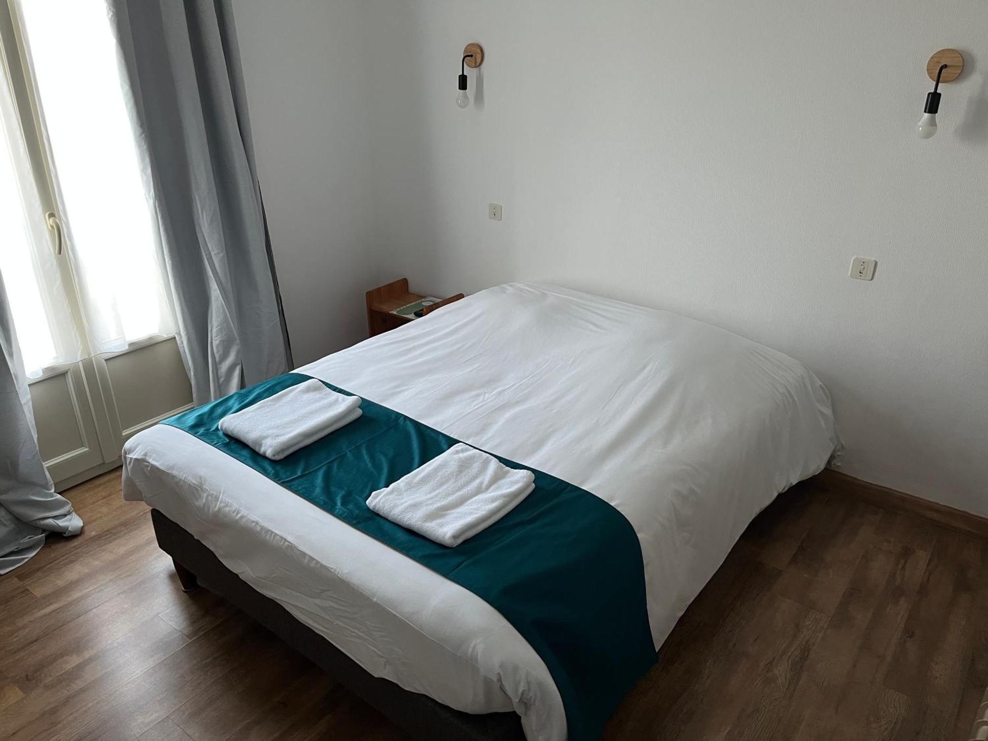 Le Lyon Hotel
