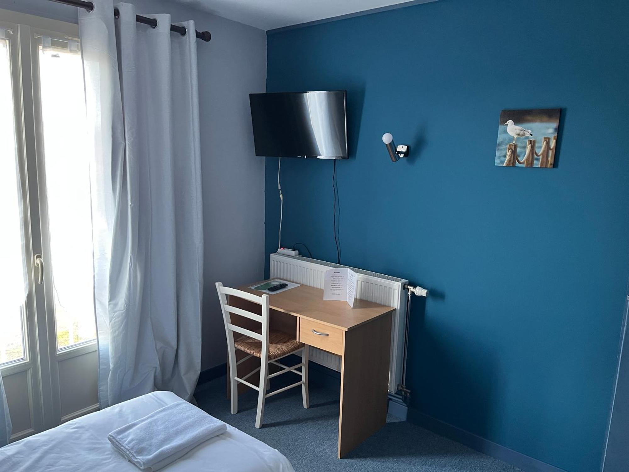 Hotel Le Lyon 3*